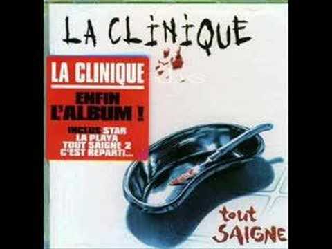 La Clinique -quelques kilos