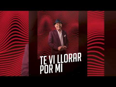 Fernando Villalona - Te Ví Llorar Por Mí (Bolero)