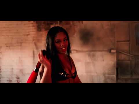 Niyah G - Bleed Out (Shot By RetroProductions)