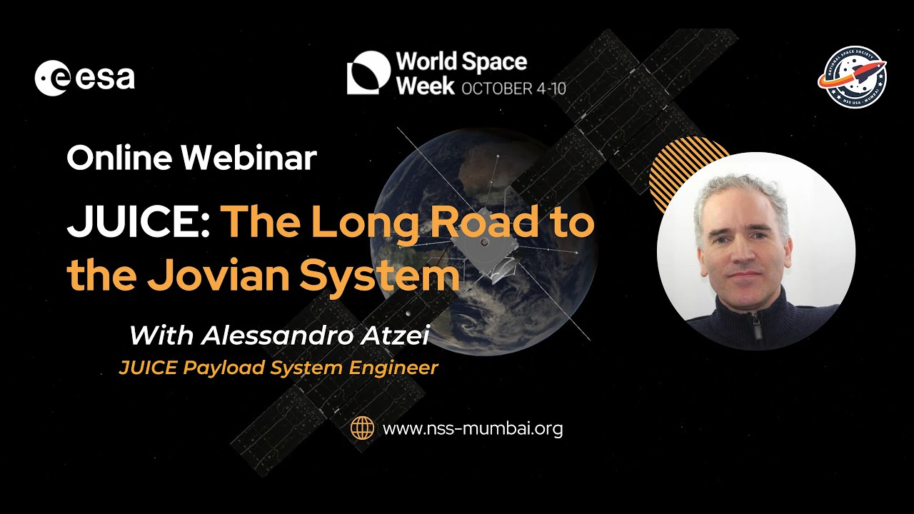 Latest NSS Mumbai Video