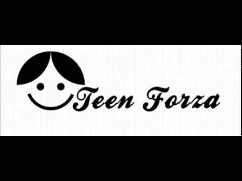 Teen forza- You