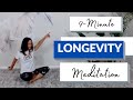Longevity Meditation An Ancient Secret Just For You