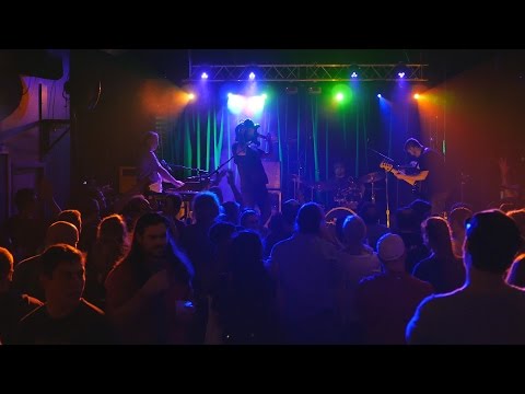 10. The Breakfast "Rufus →" set 2 @ The Acoustic 5-27-2016 [6 cam HD]