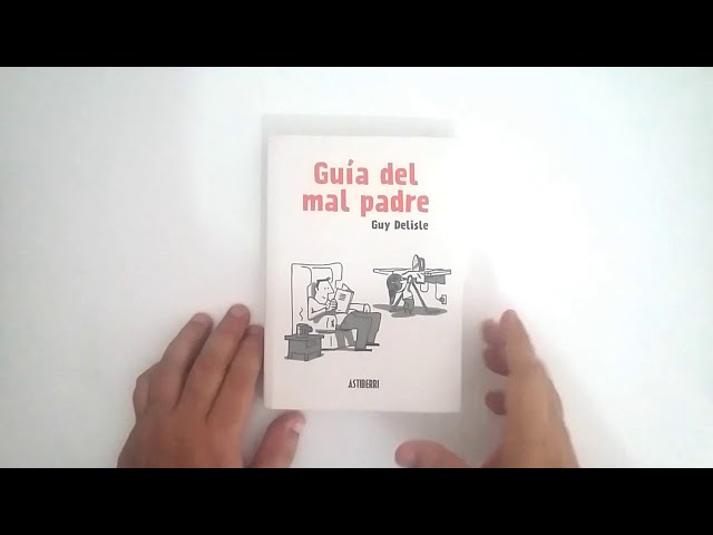 Vídeo relacionado con Guia Del Mal Padre 2ª Edición: 1 (Sillón Orejero)