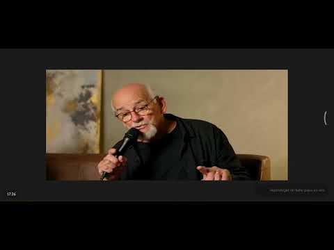 Calmo, Sereno e Tranquilo - Paulo Cesar Logos #cantodasigrejas #louvorsacro #