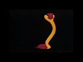 Dumbo VHS 1986 Part 17