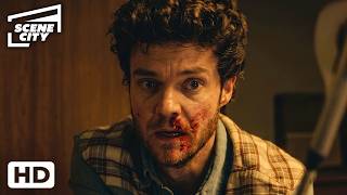 Annie Intervenes To Save Hughie's Life | The Boys (Erin Moriarty, Jack Quaid)