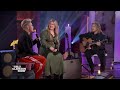P NK And Kelly Clarkson Duet Who Knew