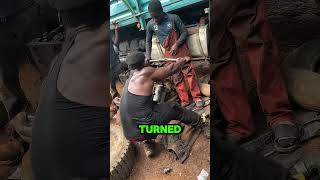 Download lagu Strongest Mechanic Ever mp3 Download lagu Strongest Mechanic Ever mp3
