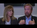 Chuck Norris says wife was poisoned with