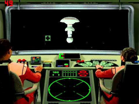 Star Trek : Starfleet Academy : Chekov's Lost Missions PC