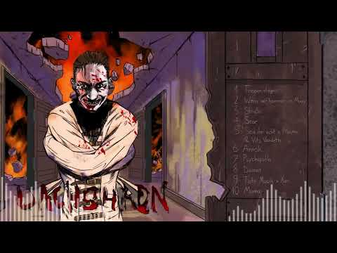 SHADN - Scar (DACHSHADN)