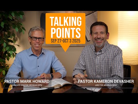 Q4 L1 Joshua: “Recipe for Success”