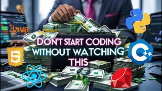 Download the video "Learn Coding & Get Job in 2025 | Coding Skills | AI 2025 |"