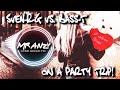 SveN-R-G vs. Bass-T Present DJ Uto - On a Party Trip (Verano Remix) (Best EDM Classic) Mr Anzy