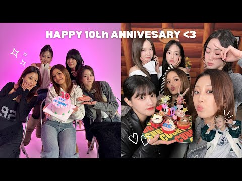CLC Reunion for our 10th Anniversary 🎂❤️