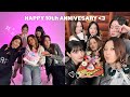 CLC Reunion For Our 10th Anniversary ️