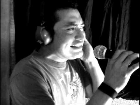 Paquitorock - Mi nena (RockbandGT)