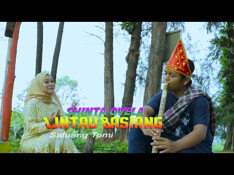 Lagu Saluang Dendang Terbaru 2021 | Shinta Ovela - Lintau Basiang