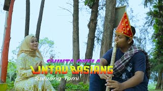 Download lagu Lagu Saluang Dendang Terbaru 2021 | Shinta Ovela - Lintau Basiang mp3