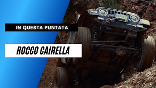 passione 4×4 in collegamento Rocco Cairella