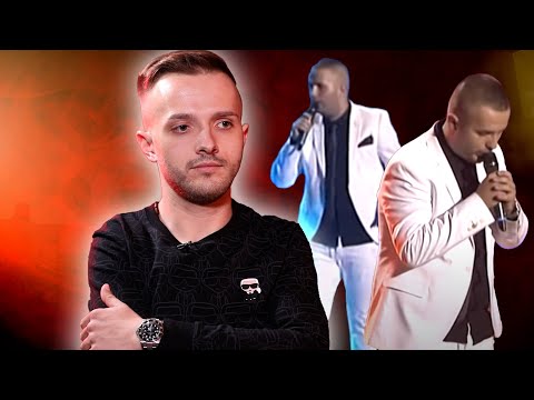 „Bio sam kao medved sa 120 kg, nisam mogao da dišem“: Zvezda Granda o tome kako je smršao 50 kila