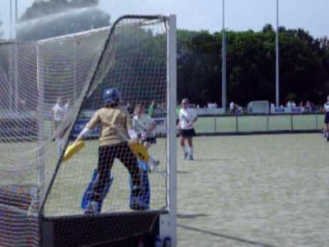 Maastrichtse Hockey Meisjes A2 Kampioen