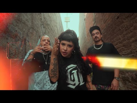 Yaz Tarelo, @ILUMINATIKOFICIAL - Así Es la Vida (Video Oficial)