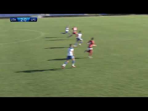 UTA U17 - LPS Banatul TM U17