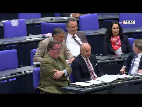 Bundestag beschließt Gesetz zur weiteren Digitalisierung der Justiz