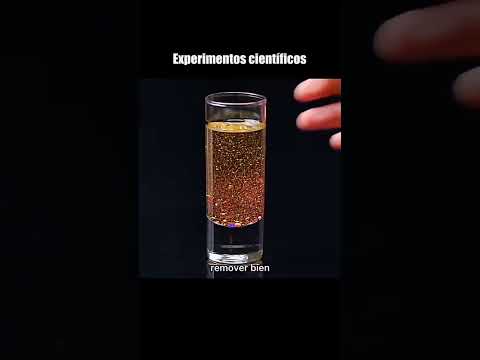 Experimentos Cientificos PARTE 2