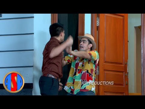 Aku Bukan Anak Haram Eps 20 Part 1 - Official ASProduction
