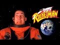 I've Got The Whole World In My Hands (Rocket Man)