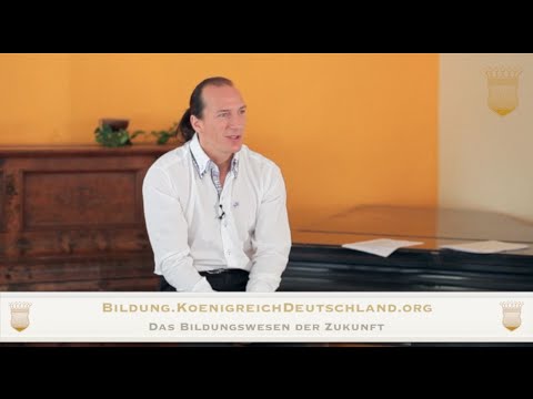 Peter "Fitzek" - Entwicklungsgesetze des Lebens I - kostenfreie Vorschau