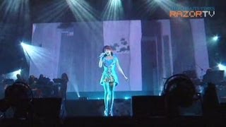Painted Heart 画心 ((Jane.Z 2012 Live Pt 2)