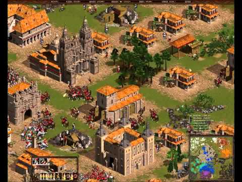 The Massacre in Cossacks