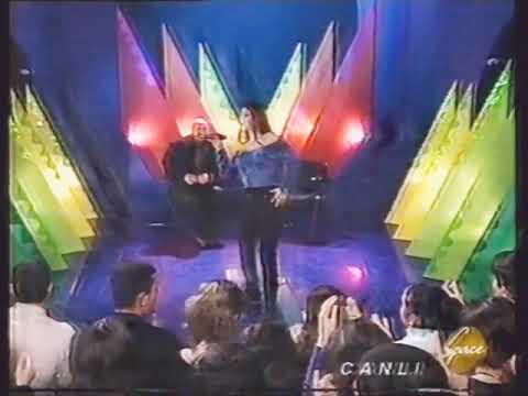 AYGUN KAZİMOVA MEN AYDAN GELMİSEM KOMPOZİTOR ELDAR MANSUROV SİZİN SAAT SPACE KANAL KAMRAN HESENLİ