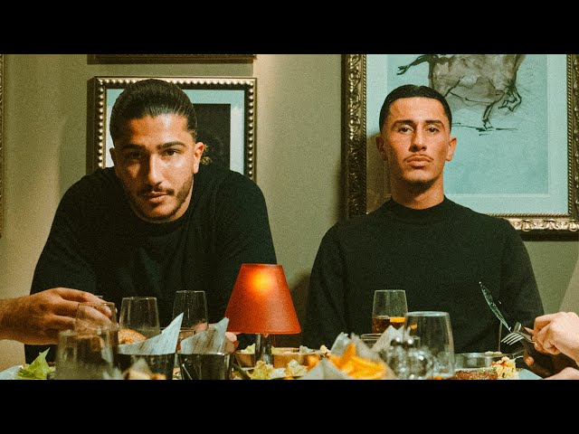 Blutbad von Amo & Mero ((jetzt ansehen))