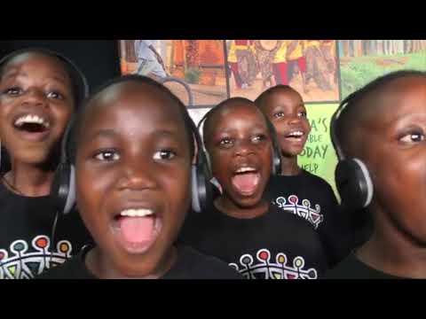 Not Alone - The African Children's Choir®