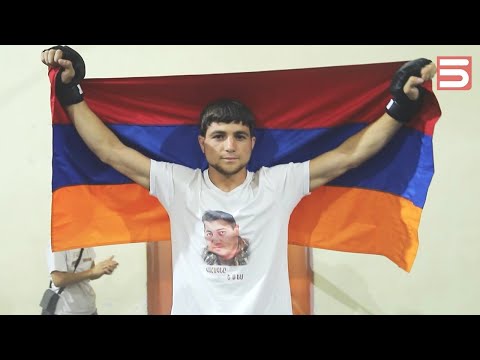 Դեպի մեծ ռինգ 55