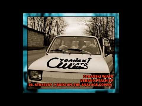 Cygański Wiatr - The Guns Of Brixton (The Clash Cover)