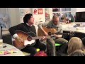Frank Iero - Joyriding (Acoustic) 