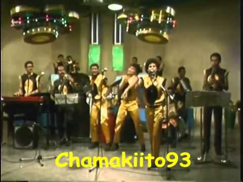 GRUPO FELIX - El Condor Pasa - Pin Pun Como Tu (80's)