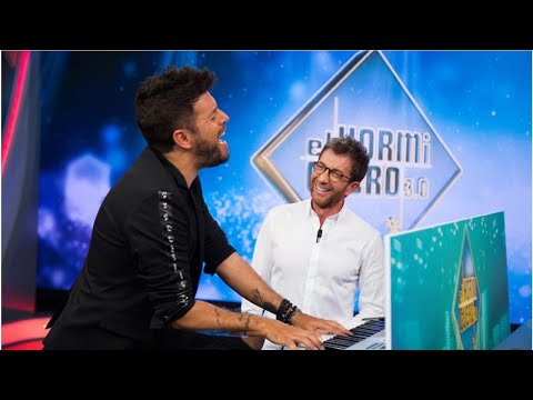Audiencias: Antena 3 se hace con la noche con ‘El Hormiguero’ y ‘Pequeñas coincidencias’