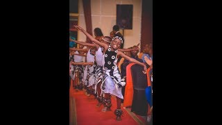Uzaze Urebe Urwanda Rw'abanyarwanda Traditional dance Uzaze Urebe Urwanda Rw'abanyarwanda Traditional dance