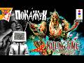 Killing Time Resurrected 3DO Version 2 Nes Dendy Btdd Pokajuke 3DO Killingtime Shorts