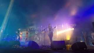 Marriages - Southern Eye (live at ArcTanGent)