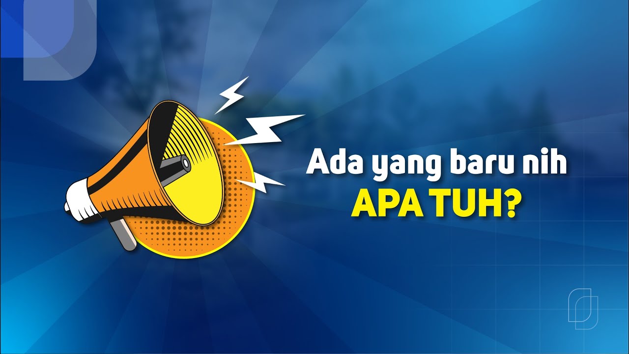 Tampilan Baru Aplikasi Jakarta Satu