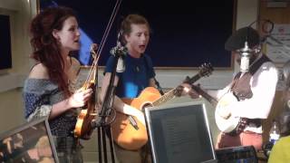 Just A Dream by Nelly - Coco and the Butterfields Cover