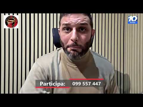 CANAL TV 10 RIVERA